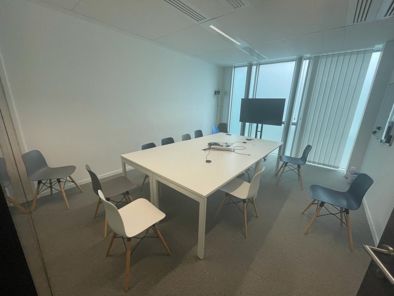 Bureau Toulouse 2762m² Location bureau Toulouse Haute-Garonne OLBUR2533260 13